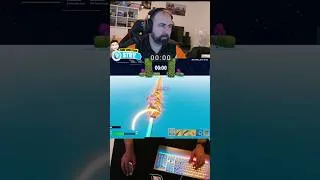 Miniature : Meilleure Map XP pour finir le Passe de Combat de la SAISON 3 du Chapitre 7 de fortnite