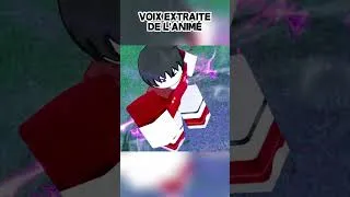 Miniature : EVEIL DE SHIDOU DEMON EN VOIX JAPONAIS !! #soccerzero
