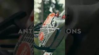 Miniature : Découvrez la nouvelle tronçonneuse thermique MS 300 de chez STIHL #stihlfrance