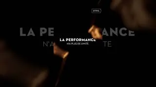 Miniature : La performance n'a plus de limite... Restez connectés #stihlfrance