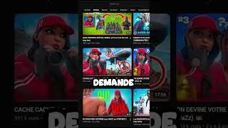 Miniature : ZetFar a PARLÉ de MOI dans sa derniere VIDÉO ! 😲