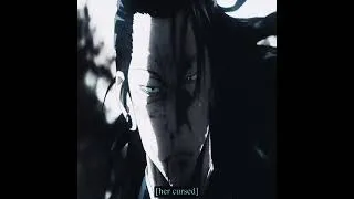 Miniature : yuta and  vs geto  #jujutsukaisen #yuta #fyp #anime #edit
