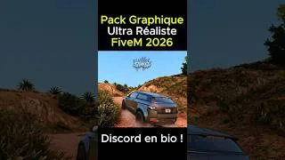 Miniature : Stinkk Pack Ultra Réaliste V2 | FiveM