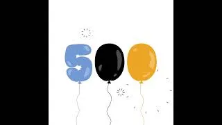 Miniature : STIQ est fière de célébrer 500 membres au sein de son organisation !