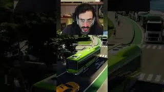 Miniature : Port du casque obligatoire #citiesskylines2 #fyp #pourtoi #stiter #gaming #shorts #short #twitch