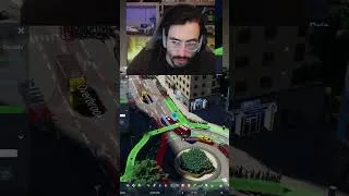 Miniature : TRANSPORTS TROP POPULAIRES #citiesskylines2 #stiter #fyp #pourtoi #shorts #short #gaming #twitch