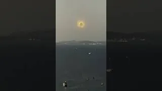 Miniature : Total 2026 spain #eclipse #eclipserecords #eclipse2026 #solareclipse