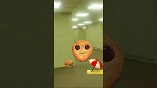 Miniature : good place #backrooms #funny #bigmac #sea