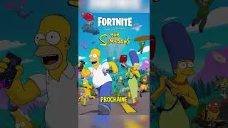Miniature : FORTNITE PRIME EST DE RETOUR 😱| #fortnite Stizo #shorts