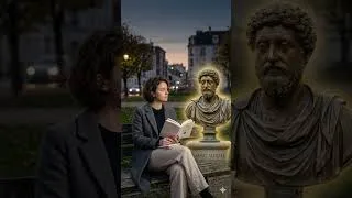 Miniature : Ce que Marc Aurèle ferait à ta place (et que toi tu ne fais pas)