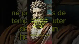 Miniature : Voici pourquoi les anciens stoïciens seraient fiers de toi (ou pas) #stoïcisme