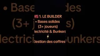 Miniature : recrutement pour rust #rust #rustpc #rustgame #gaming