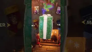 Miniature : jour 13 des cadeaux #fortnite