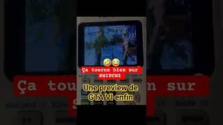 Miniature : GTA VI sortira bien sur Switch2 et on a les images