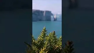 Miniature : Êtretat #france