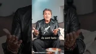 Miniature : Prévention de la part de Frédéric François sur les faux profils #info  #interview #news #brouteurs