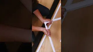 Miniature : Installation d'une Moustiquaire Cadre Fixe