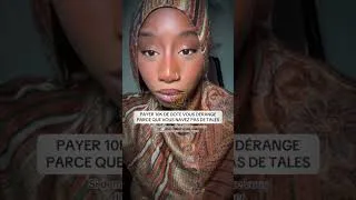 Miniature : Les femmes MÉRITENT plus de 10K euros de DOTE selon cette femme !! (Extrait)