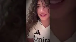 Miniature : Une influenceuse AFFICHE ses DM avec Benzema, Vinicius Jr, Leão !!