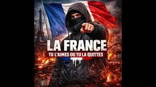 Miniature : 🔥 La France, tu l’aimes ou tu la quittes ! 🔥