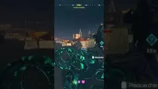 Miniature : Call of Duty Modern Warfare III | MWZ | Gameplay | No Commentary (GTX 1070)