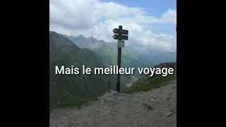 Miniature : 5 motards 5000 km à travers les Alpes.#motovlog   #roadtrip    #voyage   #stelvio  #bikelife