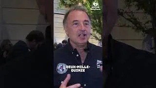 Miniature : Il devient quoi Olivier Chaboudou ?