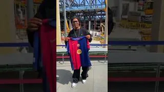 Miniature : Que devient  Ronaldinho après sa retraite sportive ???....