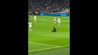 Miniature : 😱😱😱 Real Madrid vs Man City.....