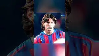 Miniature : 👀 Pourquoi Messi n'a plus les cheveux longs ? 😯