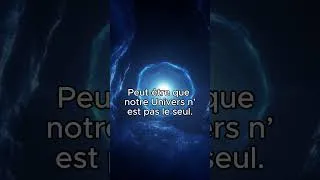 Miniature : Le James Webb a Détecté un Signal d’un Autre Univers…#JamesWebb #Univers #Multivers