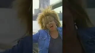 Miniature : Tina Turner chante What's Love Got To Do With It #tina #turner #tinaturner