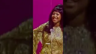 Miniature : Aretha Franklin chante Respect #aretha #franklin #arethafranklin