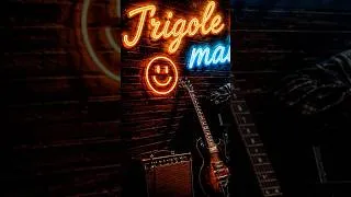 Miniature : On m’a dit : T’as l’air d’aller bien… Alors j’ai souri.Comme d’hab. 🎸Entre blues, rock, funk et rap