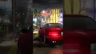Miniature : Best KILL CAM in a fighting game 🚗