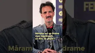 Miniature : ITW | FEFFS 2025 | Taratoa Stappard (Mārama)