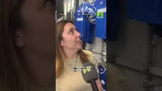Miniature : Le nouveau maillot domicile du Racing Club de Strasbourg Alsace 2026-2027