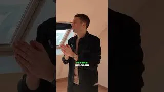Miniature : Il encaisse 46 000€ de plus-value à 30 minutes de Paris 😀