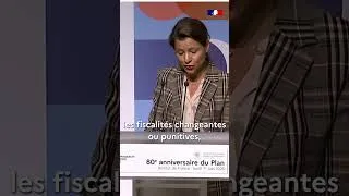 Miniature : Catherine MacGregor - Mon plan pour la France de demain