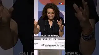 Miniature : Delphine Horvilleur - Mon plan pour la France de demain