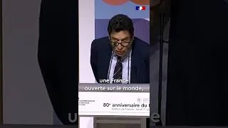 Miniature : Philippe Aghion - « Préparons la France de 2050 »