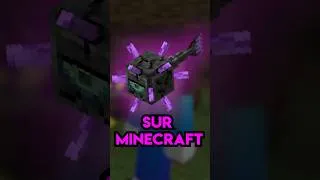 Miniature : AVOIR un ENDER GUARDIAN sur MINECRAFT ?!?