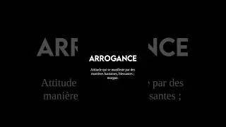 Miniature : la vidéo est en entière sur la chaîne #arrogant #mentalist #fyp