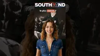 Miniature : La série policière Netflix la plus réaliste que j’ai vue | Southland