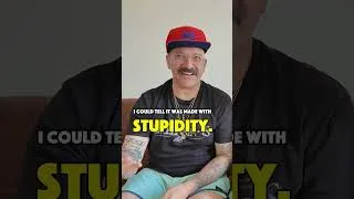 Miniature : Clavicular get comedy mogged by Tamer Kattan
