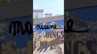 Miniature : Le Mur de Madame sur la chaine, alors abonne toi :p