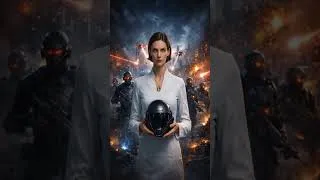Miniature : Le futur de l’humanité face à l’IA | ÉQUINOXE 2830 – Teaser officiel