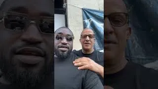 Miniature : Rencontre avec rim’k du 113 #rap #film #rapfr #rapfrancais