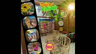 Miniature : ☀️ Et si l’été s’invitait dans vos locaux ? ☀️ deco estival streetevent pour entreprise à troyes