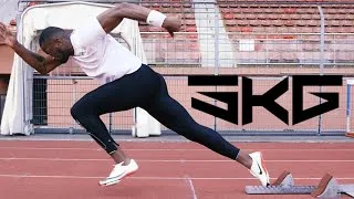 Miniature : SKG - TEASER - REJOINS NOUS